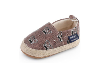 Capáčky 0-6 mesiacov - 2182-2 / hnedá