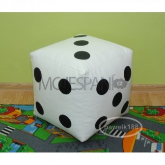 Kocka 30x30x30 cm nr. 2