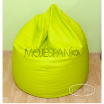 Sedací pytel 70L, 50 cm L nr.02 pre deti