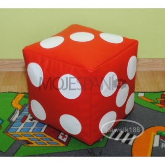 Kocka 50x50x50 cm nr. 3