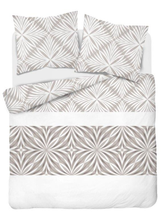 Obliečky bavlna-satén - 140/200 a 70/80 vzor 4767B