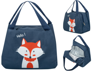 Detská termotaštička - liška