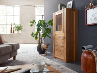 Príborník III Kote - divoký dub