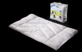 Prikrývka AEGIS ® ACTIVE HYGIENE 140x200 cm