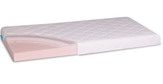 Zdravotný matrac Comfort baby Aero 3D 120 x 60 x 8 cm