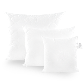 Vankúš Aloe Vera - 70x80 cm