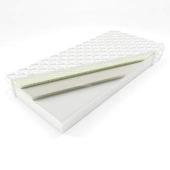 Matrac Mysterio 140/200/18 cm