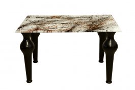 Konferenčný stôl Antares 120/70 cm