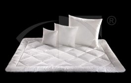 Vankúš Antistres 70x80 cm