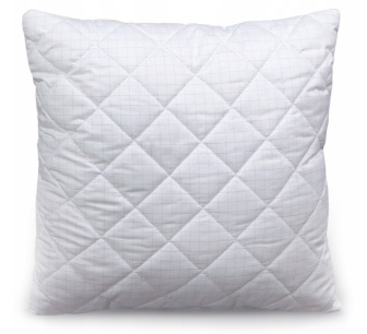 Vankúš Antistress carbon 40/80 cm