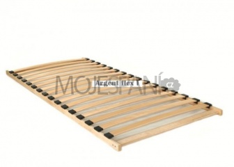 Lamelový rošt Argent flex II - 90/200 cm