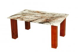 Konferenčný stôl Atria 90/60 cm