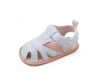 Sandálky 6-12 mesiacov - BB3018-3 / mätová