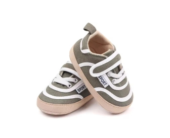 Capáčky 6-12 mesiacov / BC2291-1 / khaki