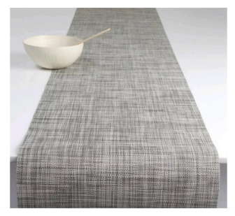 Prestieranie pletené / PVC 1 kus - behúň -