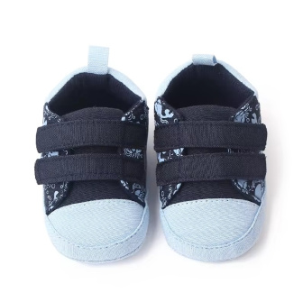 Capáčky 6-12 měsíců -  BH2295 - modrá