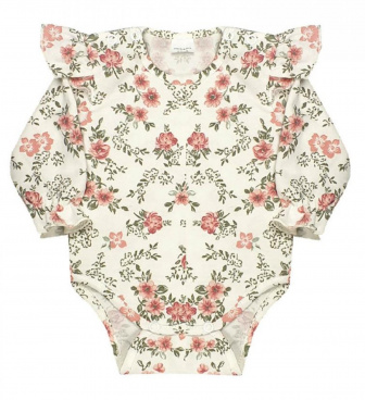 Dojčenské body Flora