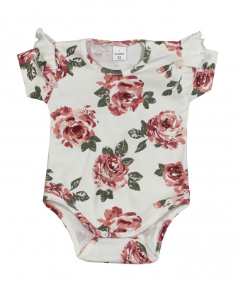 Dojčenské body Flora