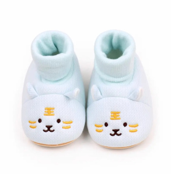 Capáčky 0-6 měsíců - BXC3072 - svetlo modrá