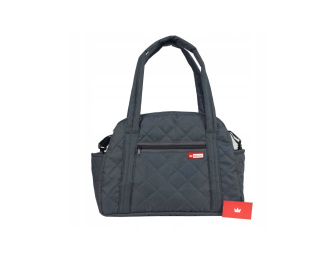 Taška na kočík CandyPik - grey flex