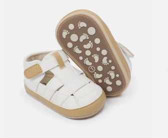 Capáčky 0-6 mesiacov - 9686-1 / biela