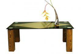 Konferenčný stôl Centauri 120/70 cm