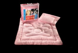 Perinka a vankúš Sladký sen 135x100 + 40x60 cm