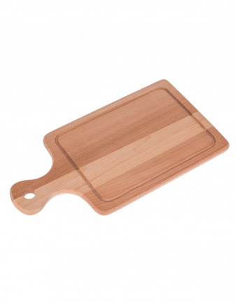 Kuchynské doštička na krájanie 39x20 cm DMU-16