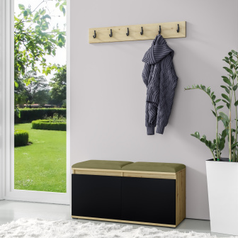 Predsieňová zostava EMI 5 - výber farieb