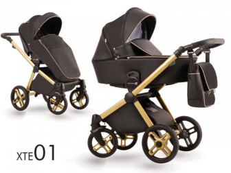 Kočík Emotion XT ECCO