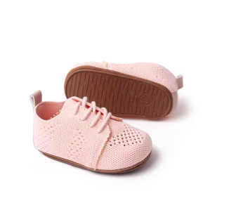 Capáčky 0-6 mesiacov - F221-3 / ružová