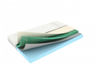 Matrace Florencia 160/200/19 cm