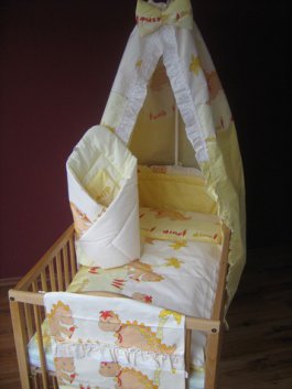 Súprava 9 dielov - dino