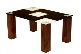 Konferenčný stôl Izar 90/60 cm