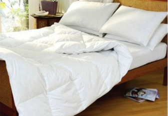 Sada prikrývka + vankúš 140x200 cm + 60x50 cm