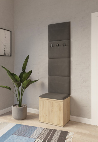 Čalúnená zostava BELLA Slim - výber farieb