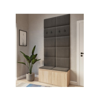 Čalúnená zostava BELLA - výber farieb