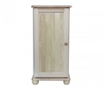 Komoda masív borovica KD 11