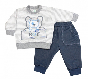 Súprava 2dielna Boy