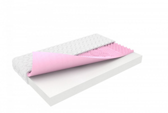 Matrace Korsika 90/200/13 cm