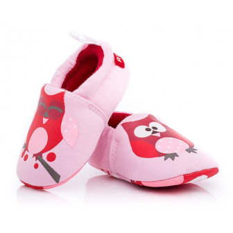 Dojčenské capáčky KPI 012 0 - 6 mesiacov