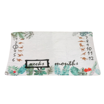 Podložka na fotenie Dinosaury