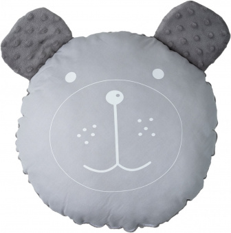 Dekoračný vankúšik - pejsek