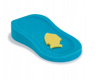 Lehátko do vane Maxi modré