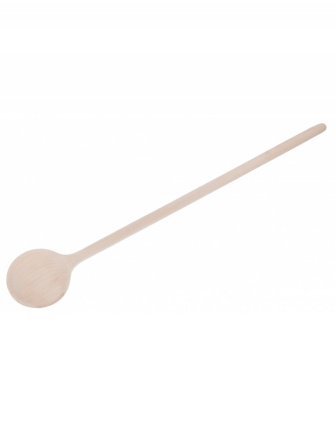 Drevená vareška veľká - 80 cm