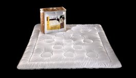 Prikrývka SATIN lyocell 140x200 cm