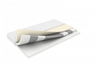 Matrace Lyon 90/200/15 cm