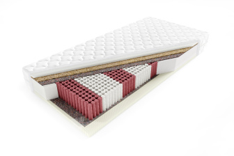 Matrac Monro - 180/200/20 cm