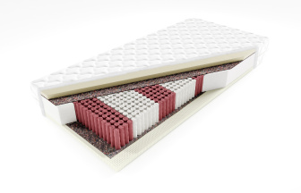 Matrac Asmara - 90/200/20 cm