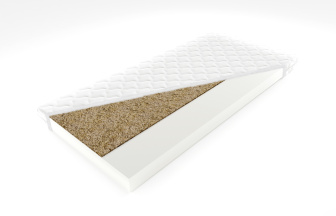 Matrac Vikora - 160/200/11 cm